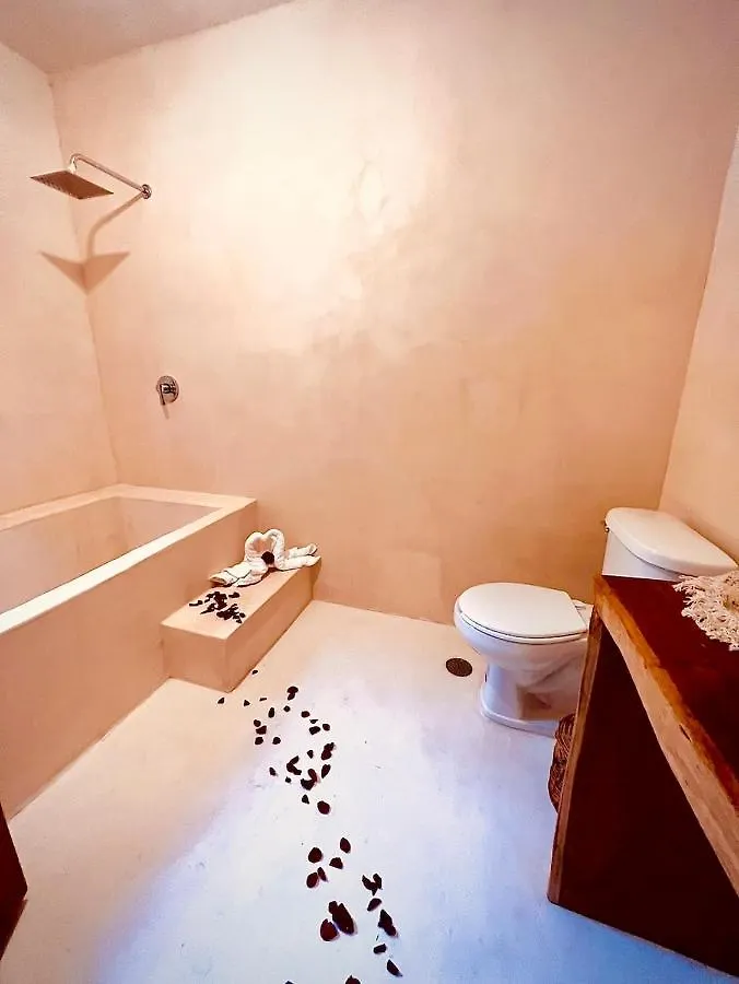 Lodge Tzunum Jade Tulum Pueblo 0*,